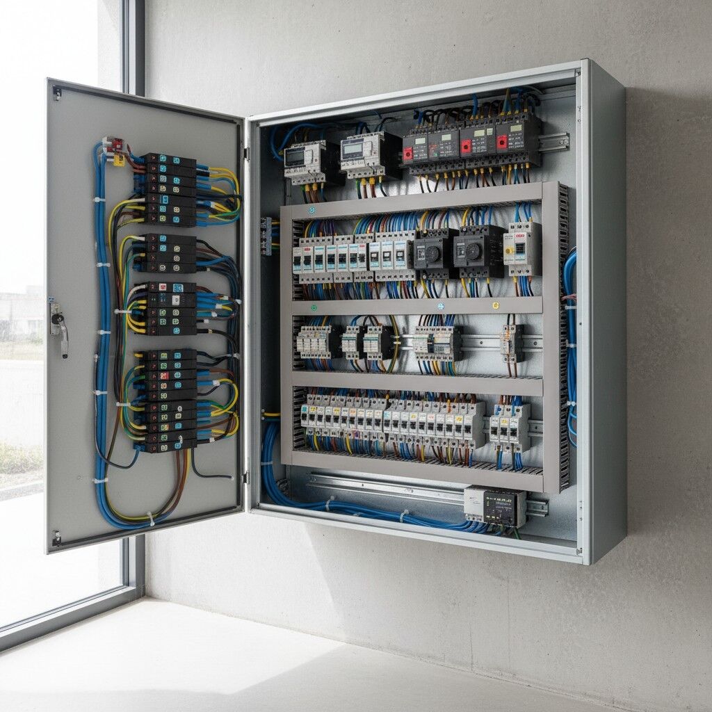 FROMYLEC ELECTRICITE GENERALE